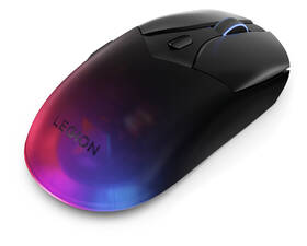 Myš Lenovo Legion M410 Wireless RGB Gaming černá

 obrázek produktu 8 z 14