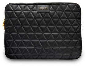 Pouzdro na notebook Guess Quilted 13" černé

 obrázek produktu 1 z 1
