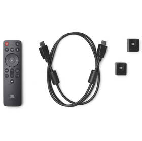 Soundbar JBL Cinema SB580 černý

 obrázek produktu 11 z 12