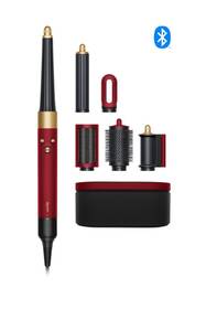 Multistyler Dyson Airwrap i.d. HS08 T1/T2 red velvet/gold červená/zlatá

 obrázek produktu 2 z 6