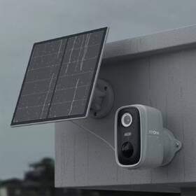 IP kamera Strong Falky bílá

 obrázek produktu 7 z 10