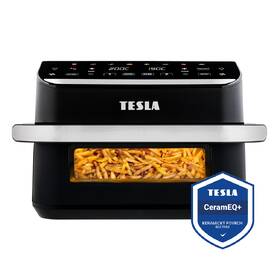 Fritéza horkovzdušná Tesla DualHeat QD575 XXL černá

 obrázek produktu 5 z 15