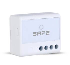 Releová jednotka Safe Power Relay bílý

 obrázek produktu 2 z 3