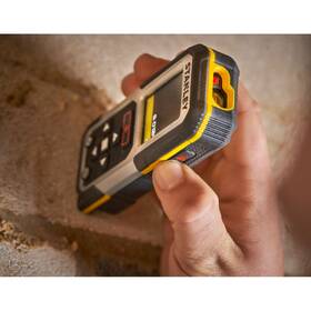 Laserový dálkoměr Stanley FMHT77050-XJ 

 obrázek produktu 8 z 10