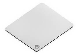 Podložka pod myš SteelSeries QcK Heavy Large 45x40 cm bílá

 obrázek produktu 2 z 7