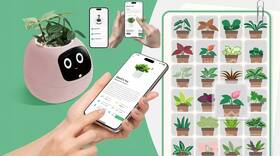 Chytrý květináč Plantsio IVY generace 2 růžový

 obrázek produktu 4 z 4