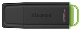 USB Flash Kingston DataTraveler Exodia Gen2 256GB černý

 obrázek produktu 2 z 5