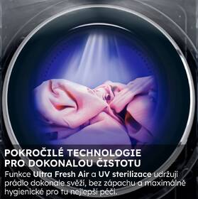 Prací věž Haier CLC108-GNU1-S antracitová

 obrázek produktu 16 z 19