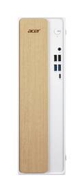 Stolní počítač Acer Aspire XC-102 bílý/hnědý

 obrázek produktu 3 z 6
