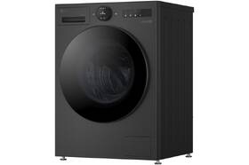 Pračka se sušičkou LG W4X7016TBB černá

 obrázek produktu 12 z 16