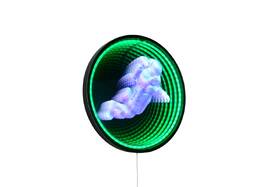Nástěnné svítidlo Reality DUKE Wall lamp černé

 obrázek produktu 2 z 7