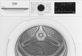 Sušička prádla Beko BM3T4924WW bílá

 obrázek produktu 2 z 9