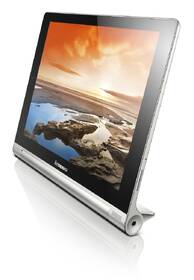 Dotykový tablet Lenovo Yoga 10 stříbrný

 obrázek produktu 7 z 15
