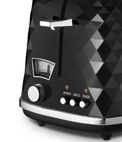Topinkovač De'Longhi CTJ2103.BK černý

 obrázek produktu 1 z 2
