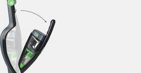 Tyčový vysavač Polti FORZASPIRA CORDLESS 25,9V 

 obrázek produktu 2 z 18