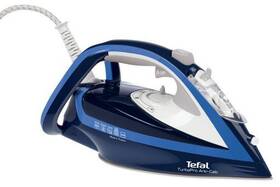 Žehlička Tefal TURBO PRO ANTI-CALC FV5630E0 

 obrázek produktu 1 z 25