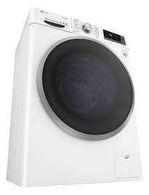 Pračka LG F72J7HY1W bílá

 obrázek produktu 8 z 18
