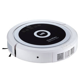 Robotický vysavač CleanMate QQ6 bílý

 obrázek produktu 3 z 9