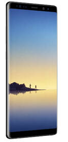 Mobilní telefon Samsung Note8 černý

 obrázek produktu 6 z 24