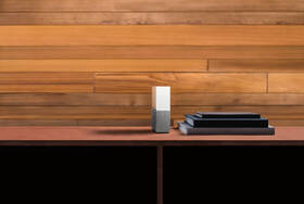Datové úložiště (NAS) Western Digital Home 6TB stříbrná barva
