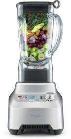 Stolní mixér SAGE BBL915 stříbrný

 obrázek produktu 1 z 4