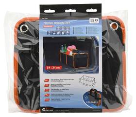 Organizér Compass Orange 

 obrázek produktu 9 z 10