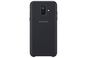 Kryt na mobil Samsung na Galaxy A6 černý

 obrázek produktu 1 z 6