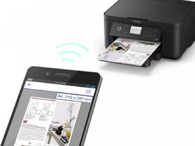 Tiskárna multifunkční Epson Home XP-5100 

 obrázek produktu 9 z 9