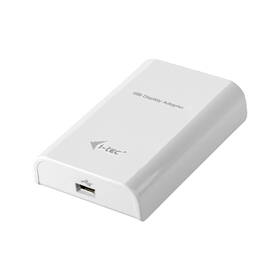 Redukce i-tec USB 2.0/VGA bílá

 obrázek produktu 1 z 4
