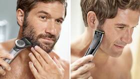 Zastřihovač vousů Philips QP6620/20 Face + Body černý

 obrázek produktu 9 z 12