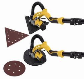 Bruska na sádrokarton POWERPLUS POWX0477 

 obrázek produktu 7 z 13