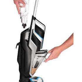 Víceúčelový vysavač Bissell CrossWave Pet Pro 2225N 

 obrázek produktu 12 z 21