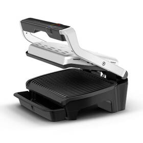 Gril Tefal GC750D30 černý/chrom

 obrázek produktu 5 z 23