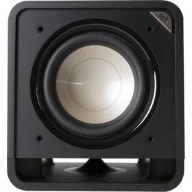 Subwoofer Polk HTS 10 černý

 obrázek produktu 1 z 8
