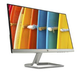 Monitor HP 22f 

 obrázek produktu 3 z 6