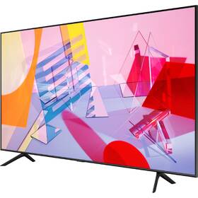 Televize Samsung QE85Q60TA 

 obrázek produktu 3 z 7