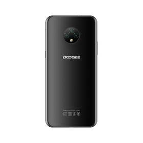 Mobilní telefon Doogee X95 2020 černý

 obrázek produktu 5 z 12