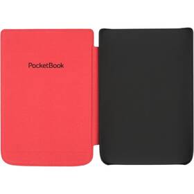 Pouzdro pro čtečku e-knih PocketBook 616/627/628/632/633 červené

 obrázek produktu 3 z 4