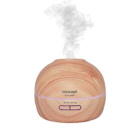 Zvlhčovač vzduchu Concept ZV1005 Wood 

 obrázek produktu 4 z 10