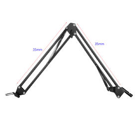Mikrofon PLATINET Varr Tube USB černý

 obrázek produktu 8 z 9