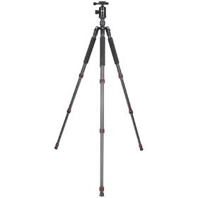 Stativ Rollei Allrounder Carbon černý/oranžový

 obrázek produktu 2 z 8