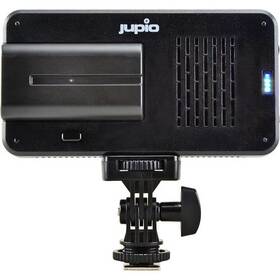 Světlo Jupio PowerLED JPL150B s baterií NP-F550 a nabíječkou 

 obrázek produktu 1 z 2