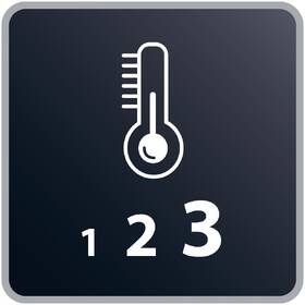 Fén Rowenta CV4753F0 Nomad Specialist 

 obrázek produktu 10 z 15