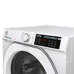 Pračka Hoover HW4 37AMC/1-S bílá

 obrázek produktu 3 z 8
