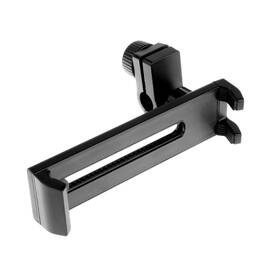 Světlo FIXED LEDRing, kruhové LED svítidlo se stativem, 1/4" závit černé

 obrázek produktu 4 z 9