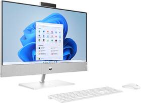 Počítač All In One HP Pavilion 24-ca0001nc bílý

 obrázek produktu 3 z 6