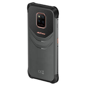 Mobilní telefon UleFone Power Armor 14 černý

 obrázek produktu 4 z 10