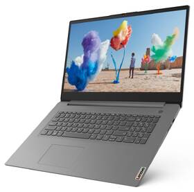 Notebook Lenovo IdeaPad 3 17ITL6 + Microsoft 365 pro jednotlivce šedý

 obrázek produktu 2 z 10