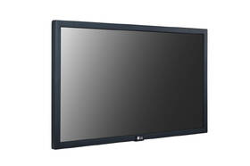 Monitor LG 22SM3G-B černý

 obrázek produktu 3 z 8
