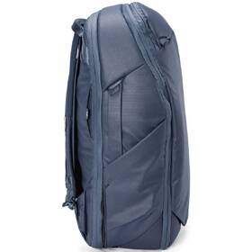 Batoh Peak Design Travel Backpack 30L modrá barva

